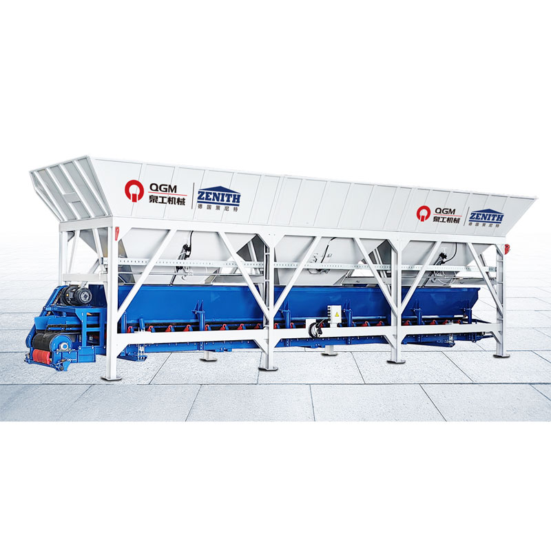 Bagaimanakah Jentera Bata Bantu Meningkatkan Kecekapan Pengeluaran dalam Loji Bata Moden?