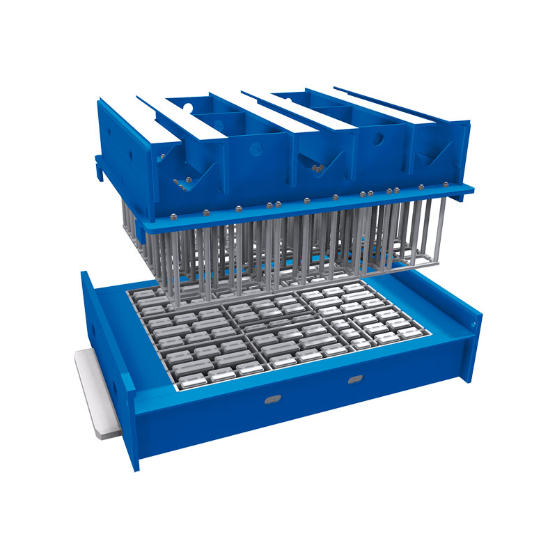 Apakah Amalan Penyelenggaraan Memastikan Acuan Blok Konkrit Anda Tahan Lebih Lama?